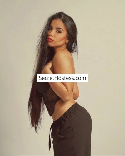 Jessica 23Yrs Old Escort 55KG 163CM Tall Athens Image - 2
