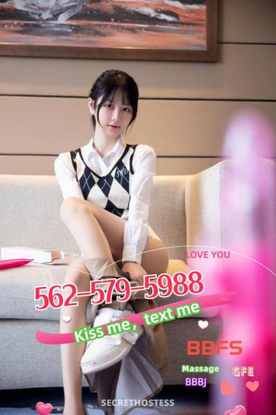 Judy Cina 22Yrs Old Escort Los Angeles CA Image - 1