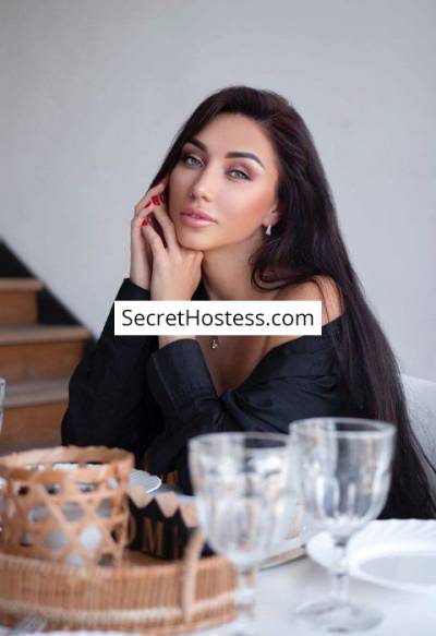 Karmen 25Yrs Old Escort 55KG 170CM Tall Milan Image - 4