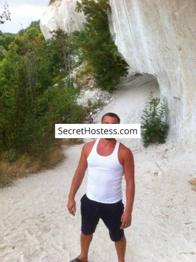 31Yrs Old Escort 82KG 180CM Tall Kishinev Image - 1