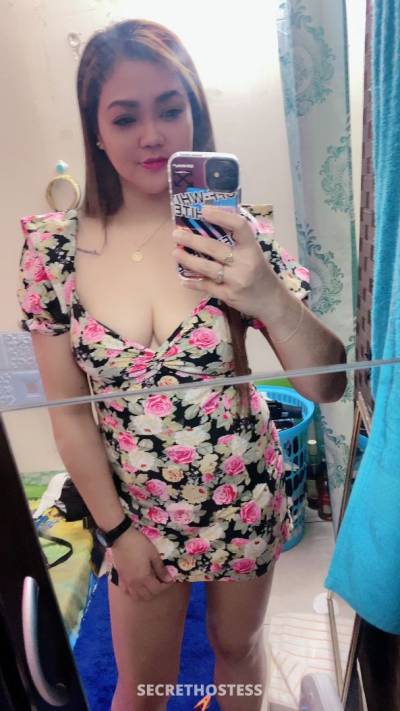 Kaye 29Yrs Old Escort 170CM Tall Abu Dhabi Image - 1