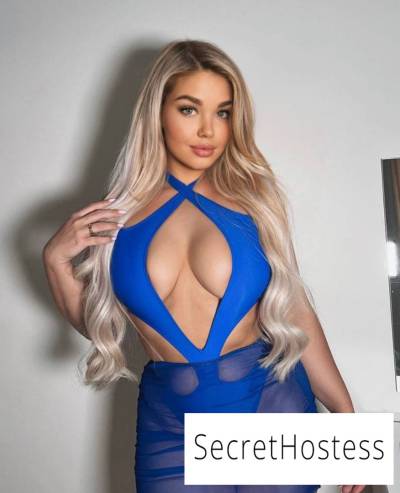 23 Year Old European Escort Prague Blue eyes - Image 8