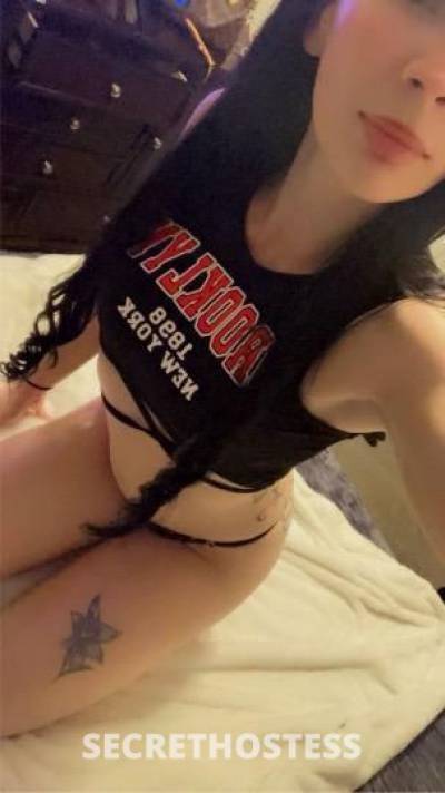 Layla 23Yrs Old Escort Portland ME Image - 5