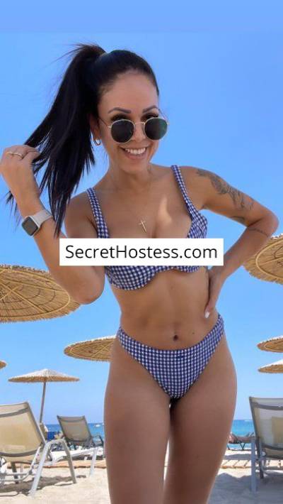 Leticia Alves 28Yrs Old Escort 52KG 155CM Tall Budva Image - 12