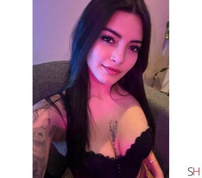 Lola 22Yrs Old Escort Newcastle upon Tyne Image - 10