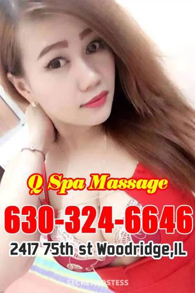 Lyssa 25Yrs Old Escort Chicago IL Image - 0