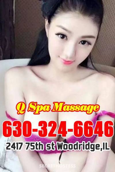 Lyssa 25Yrs Old Escort Chicago IL Image - 2