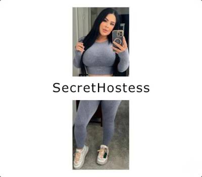 MARTA SEXY LATINA 25Yrs Old Escort Crawley Image - 4