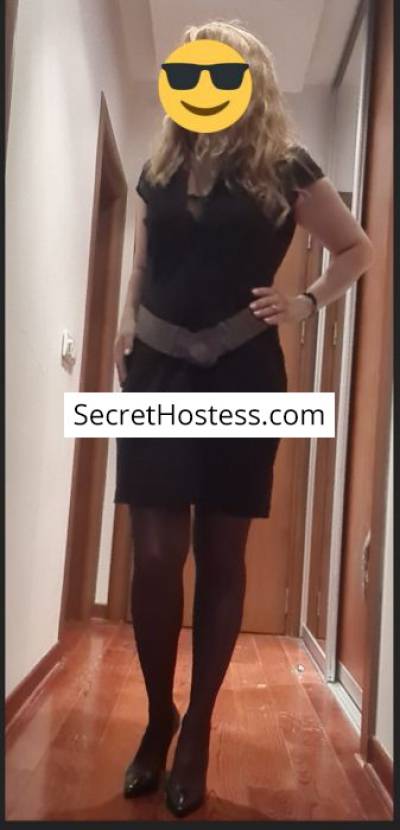 Maria 43Yrs Old Escort 65KG 170CM Tall Belgrade Image - 6