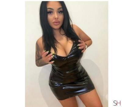 Marissa 24Yrs Old Escort Luton Image - 3