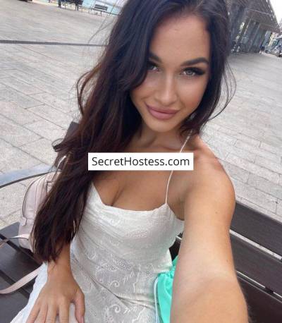 Marry 24Yrs Old Escort 52KG 165CM Tall Rome Image - 1