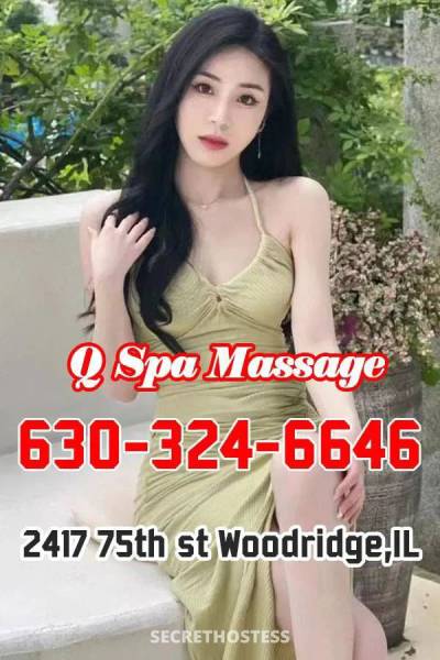 Mellisa 27Yrs Old Escort Chicago IL Image - 2