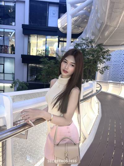 merin, escort agency in Bangkok