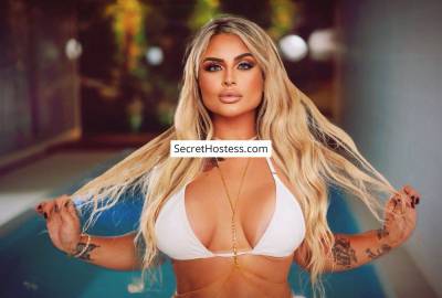 Mirella 24Yrs Old Escort 70KG 167CM Tall Lausanne Image - 3