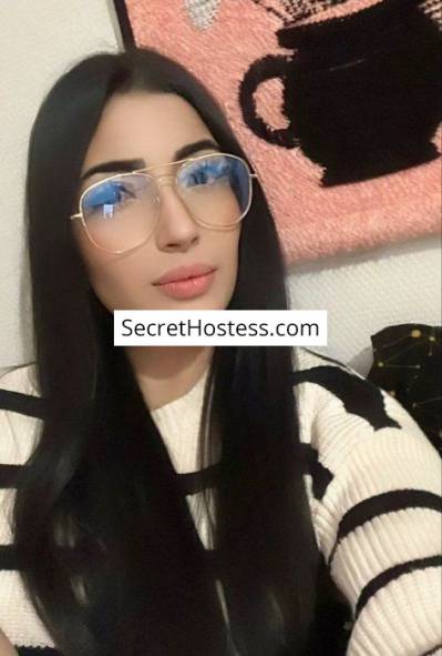 Monike 21Yrs Old Escort 50KG 165CM Tall Helsinki Image - 2