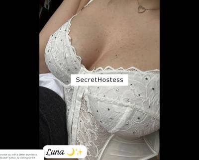 22 Year Old Brazilian Escort Dublin - Image 1