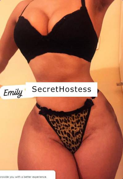 Moonlight Massage 22Yrs Old Escort Dublin Image - 4