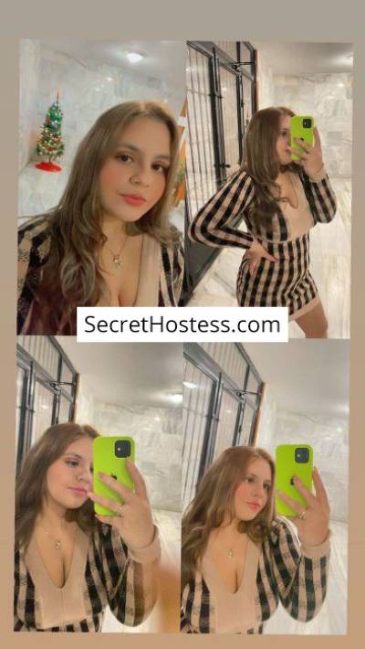 Nadia 24Yrs Old Escort 72KG 159CM Tall Stockholm Image - 2