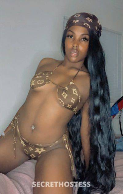 Nathaly 23Yrs Old Escort 172CM Tall Baton Rouge LA Image - 3