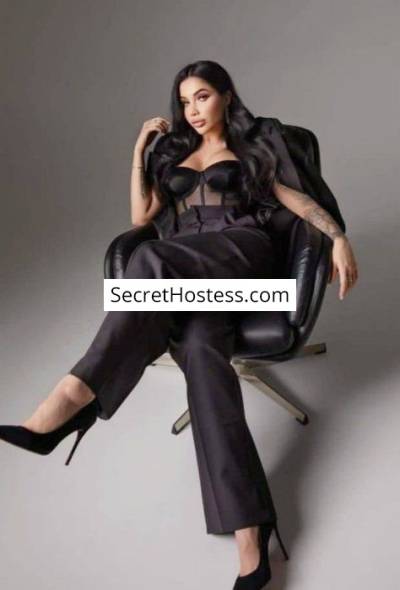 Raisa 25Yrs Old Escort 55KG 170CM Tall Bolzano Image - 1