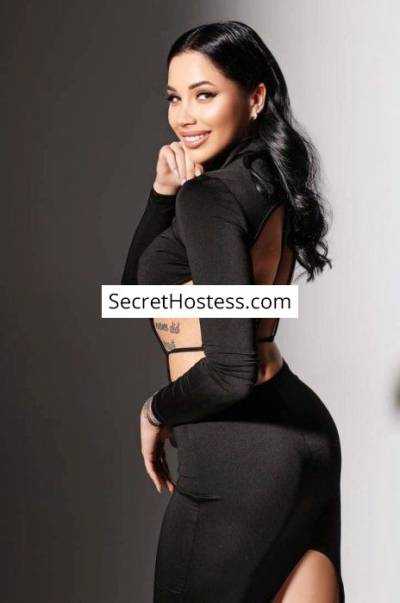 Raisa 25Yrs Old Escort 55KG 170CM Tall Bolzano Image - 3