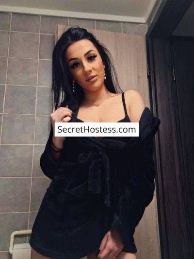 Rebeka 21Yrs Old Escort 51KG 159CM Tall Ljubljana Image - 1