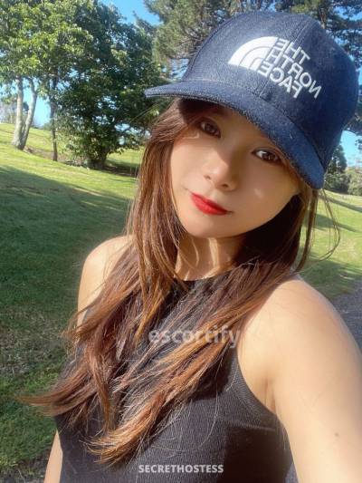 25 Year Old Asian Escort Wellington Brown Hair Brown eyes - Image 4