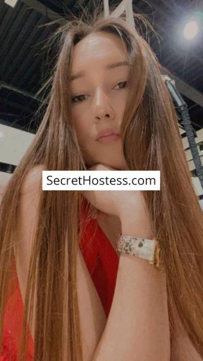 Selesta 24Yrs Old Escort 56KG 175CM Tall Moscow Image - 1
