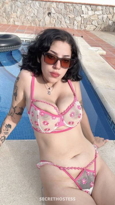 24 year old Escort in San Luis Obispo CA Ready and available for meetup