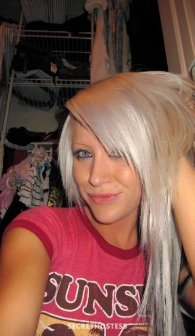 25 Year Old Escort Toronto Blonde - Image 1