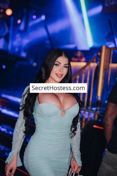 23 Year Old Latin Escort Amsterdam Black Hair - Image 8