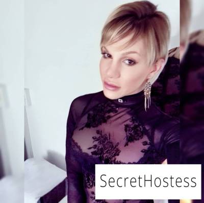 Susy Trans Barbie 25Yrs Old Escort 166CM Tall Luxembourg Image - 4