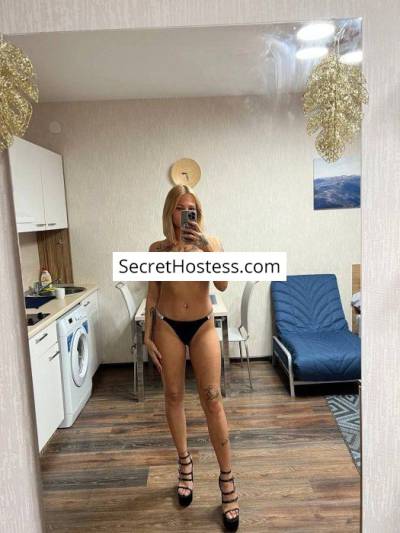 Tata 26Yrs Old Escort 53KG 167CM Tall Belgrade Image - 5