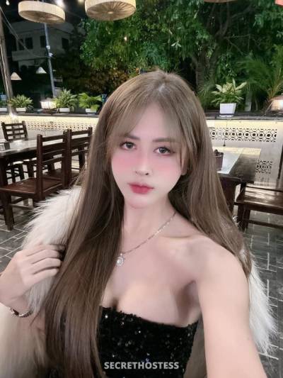 Thanh Hoan, escort in Dubai