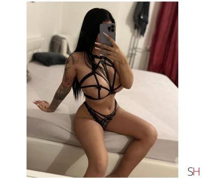 .I am Tina i have big ass and I offer massage in Enfield,  in Barnet