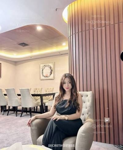 Vania 23Yrs Old Escort 53KG 168CM Tall Jakarta Image - 3