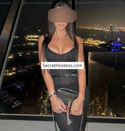 Vivien 24Yrs Old Escort 50KG 166CM Tall Bratislava Image - 2