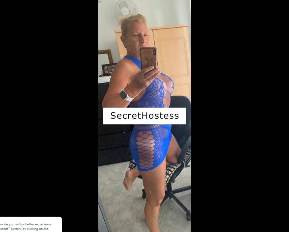 Judy&nbsp;Massage 58Yrs Old Escort Size 8 Wigan Image - 0