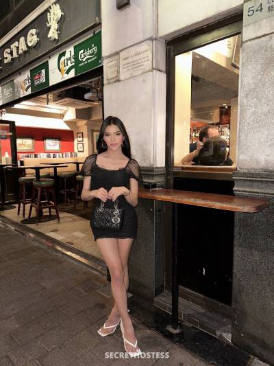 18Yrs Old Escort 157CM Tall Hong Kong Image - 4