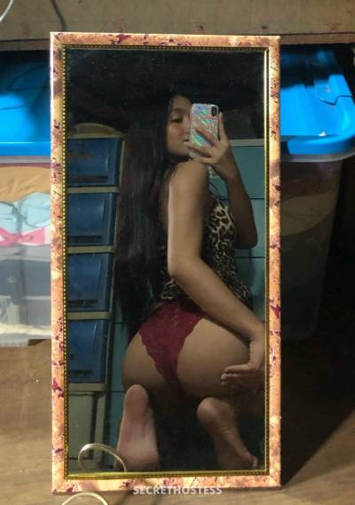 19Yrs Old Escort 163CM Tall Manila Image - 1