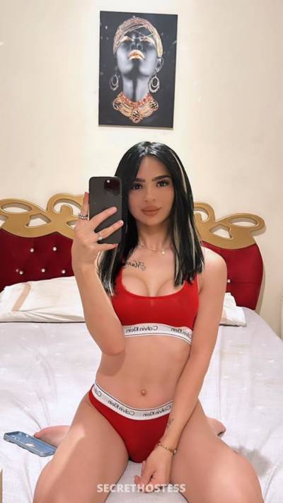 19Yrs Old Escort 168CM Tall Istanbul Image - 0
