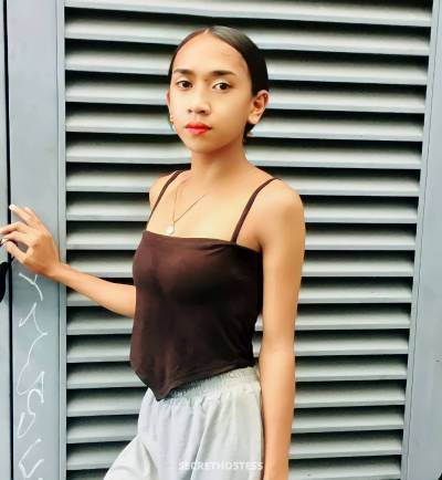 LADYBOY ESCORT, Transsexual escort in Manila