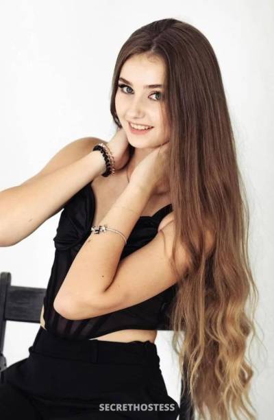 19Yrs Old Escort 51KG 170CM Tall Istanbul Image - 0
