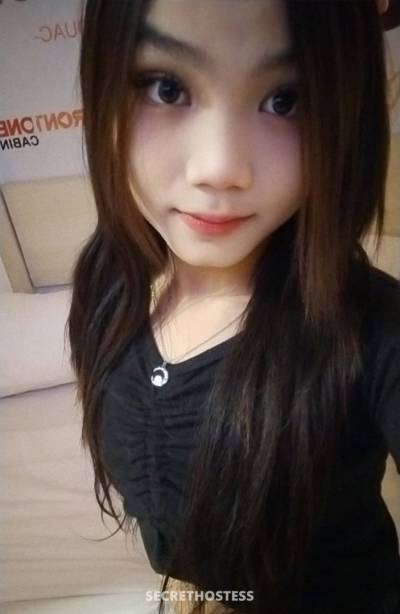 20Yrs Old Escort 165CM Tall Jakarta Image - 1