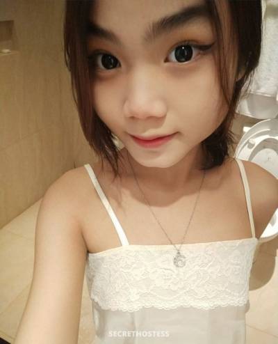 20Yrs Old Escort 165CM Tall Jakarta Image - 5