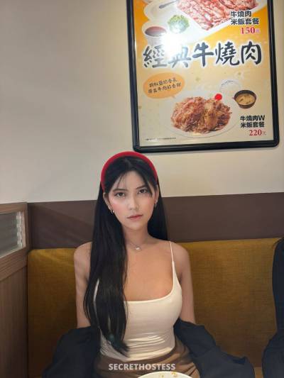 20Yrs Old Escort 167CM Tall Hong Kong Image - 9