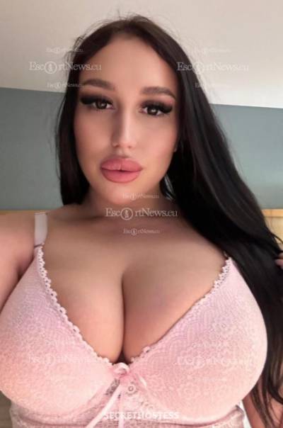 20 year old Escort in Riyadh Milana, Agency Model