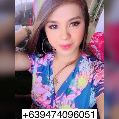 21Yrs Old Escort 163CM Tall Manila Image - 6