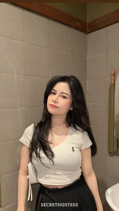 21Yrs Old Escort 167CM Tall Jakarta Image - 1