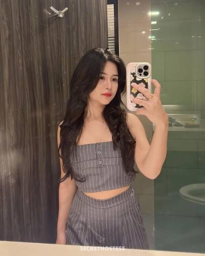 21Yrs Old Escort 167CM Tall Jakarta Image - 2